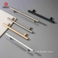 I-SS T Hand Handle